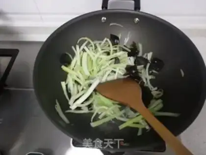Make Mocked celery step 3