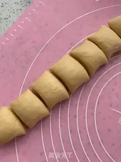 Make Pig bean bag step 6