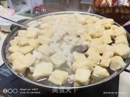 Make The winter hotpot step 11