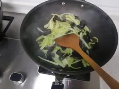 Make Mocked celery step 4
