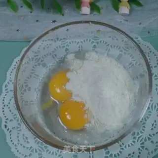 Make Double lollipops step 9
