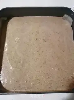 Make Pumpkin roll step 11