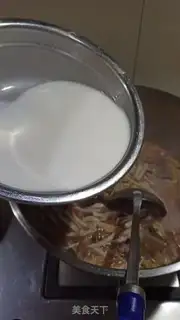 Make Spicy soup step 7