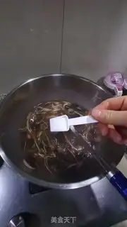 Make Spicy soup step 8