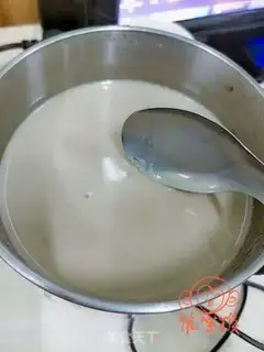 Make Milk tea step 5