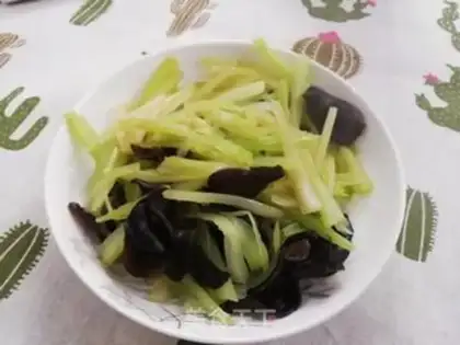 Make Mocked celery step 5