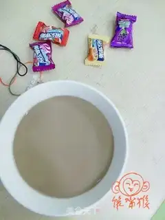Make Milk tea step 6