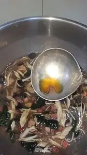 Make Spicy soup step 11