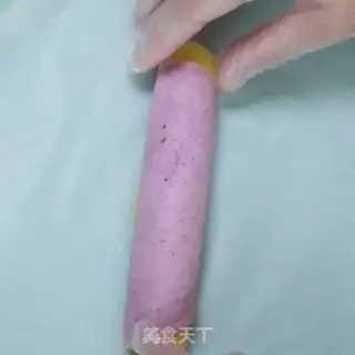 Make Double lollipops step 12