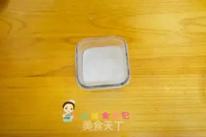 Make Tofu shrimp cake step 9
