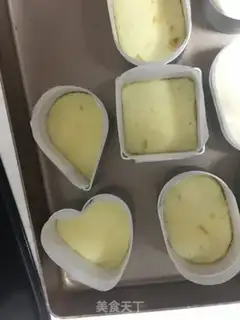 Make Medium cheese step 13
