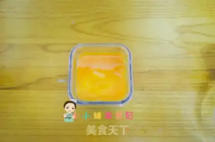 Make Tofu shrimp cake step 10