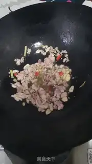 Make Homemade tofu step 1