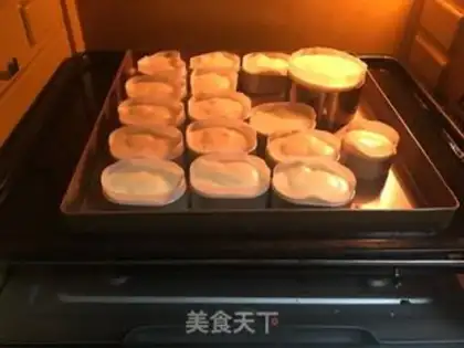 Make Medium cheese step 15