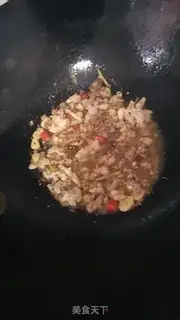 Make Homemade tofu step 2
