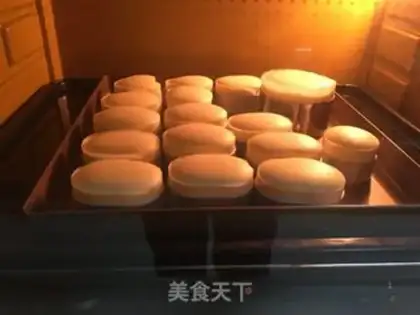 Make Medium cheese step 16
