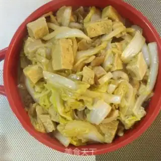 Make Five-flower cabbage step 12