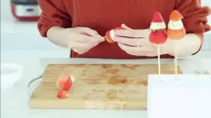 Make Ice cream step 2