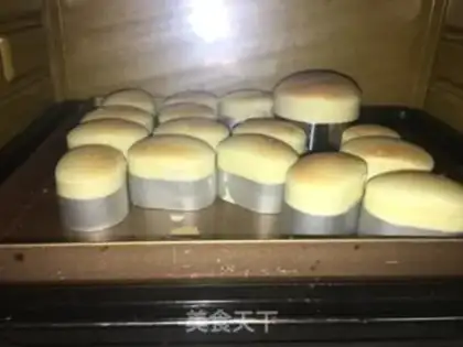Make Medium cheese step 17