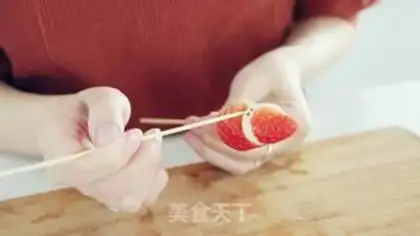 Make Ice cream step 3