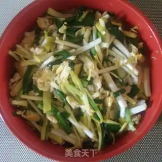 Make Vegetable fried step 5