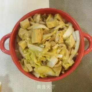 Make Five-flower cabbage step 14