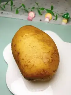 Make Potato chips step 0