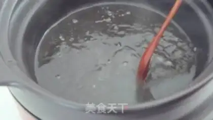 Make Ice cream step 5