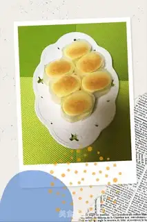 Make Medium cheese step 21