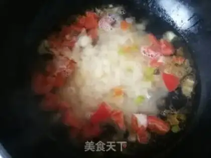 Make Sour soybeans step 8
