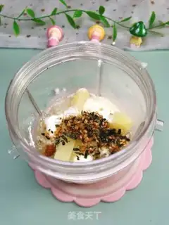 Make Potato chips step 3
