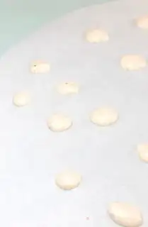 Make Potato chips step 6
