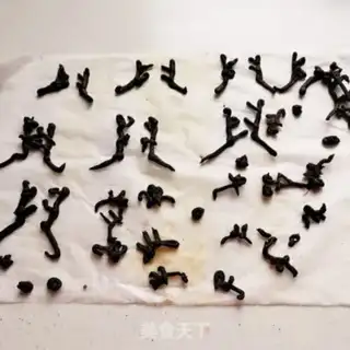 Make Moose cupcakes step 1