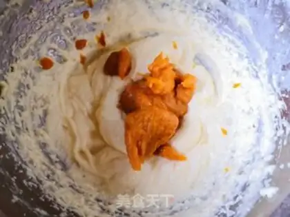 Make Pumpkin step 2