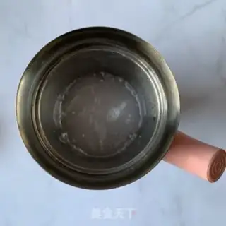 Make Potato oatmeal step 1