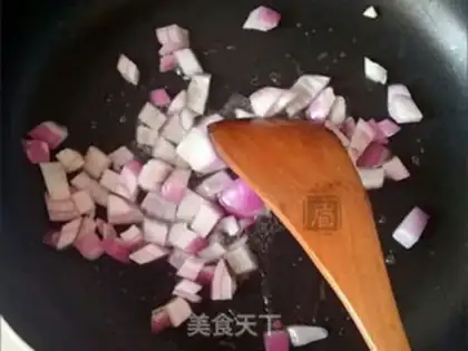 Make Potato croquettes step 3