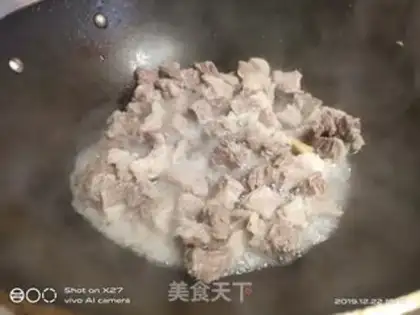 Make Potato stew step 2