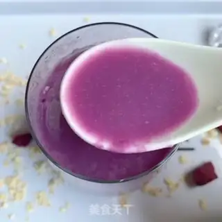 Make Potato oatmeal step 4