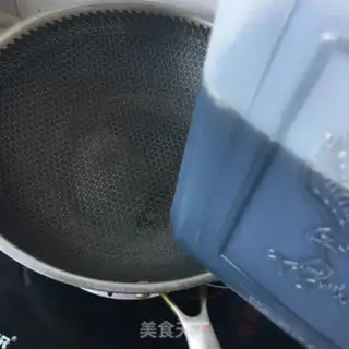 Make Pickle-crawling shrimp step 1