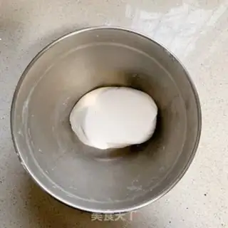 Make Red sugar rice step 1