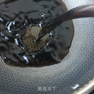Make Pickle-crawling shrimp step 2