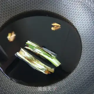 Make Pickle-crawling shrimp step 3