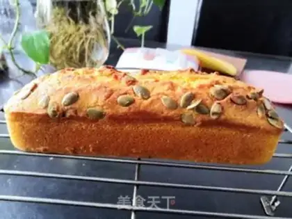 Make Pumpkin step 10