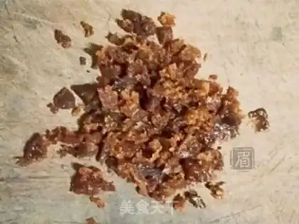 Make oatmeal cookies step 0