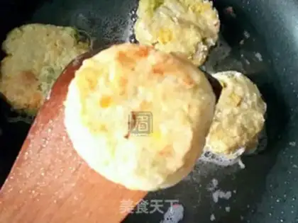 Make Potato croquettes step 11
