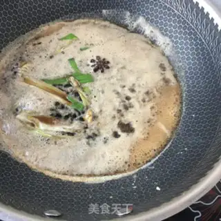 Make Pickle-crawling shrimp step 5