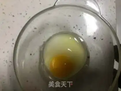 Make Eggstick step 0
