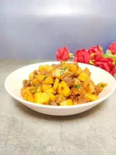 Make Potato stew step 11