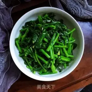 Make Garlic moss step 8