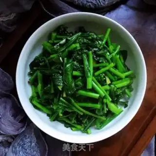 Make Garlic moss step 9